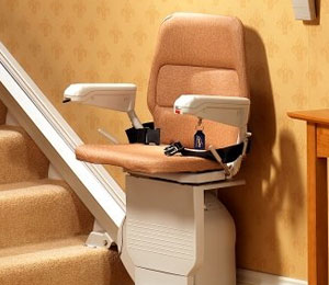Compare Stairlifts