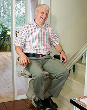 Rules to follow when buying a Stairlift