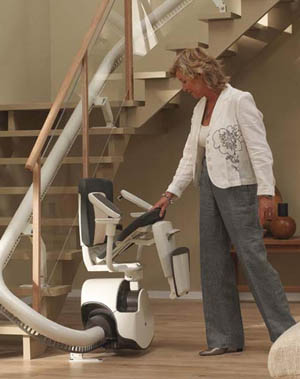 Stairlift Advice