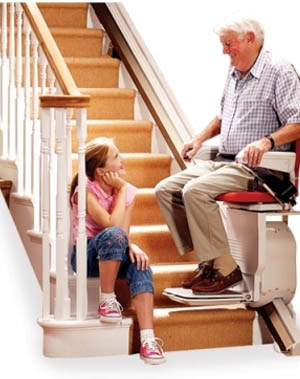 Stairlift Parts