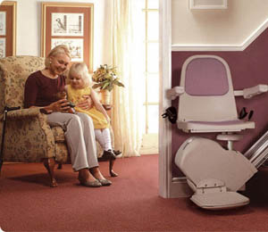 Which Stair Lifts