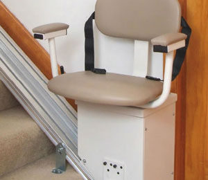 Automatic Stair Lifts Automatic Stair Lifts
