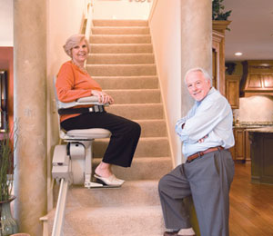 Best Stairlifts Best Stairlifts