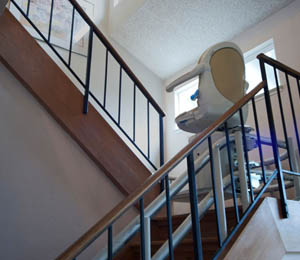 Bison Bede Stairlifts Bison Bede Stairlifts