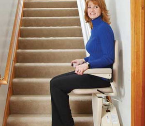 Commercial Stair Lifts Commercial Stair Lifts