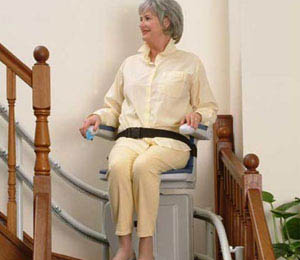 Commercial Stairlifts Commercial Stairlifts