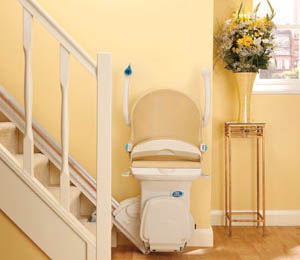 Companion Stairlifts Companion Stairlifts