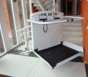 Considerations when choosing a Stairlift Considerations when choosing a Stairlift