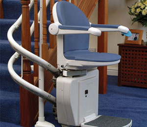 Cost of Stair Lifts Cost of Stair Lifts