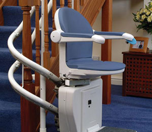 Cost of Stairlifts Cost of Stairlifts