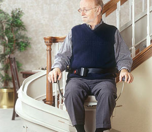 Curved Stair Lifts Curved Stair Lifts
