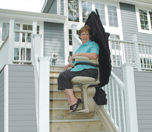 Disabled Stair Lifts Disabled Stair Lifts