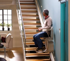 Electric Stair Lifts Electric Stair Lifts