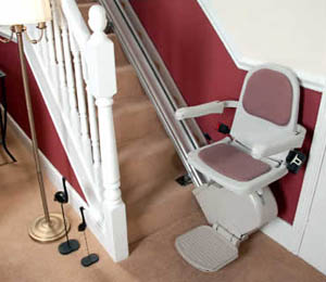 Freelift Stairlifts Freelift Stairlifts