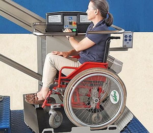 Handicap Stairlifts Handicap Stairlifts