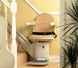 How Are Stairlifts Used How Are Stairlifts Used