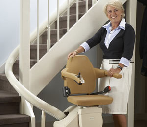 How Do I Install a Stairlift