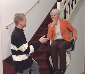 How Much Does a Stairlift Cost How Much Does a Stairlift Cost
