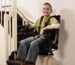 Liberator Stairlifts Liberator Stairlifts