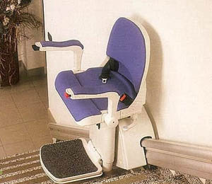 Local Authority Funded Stair Lifts Local Authority Funded Stair Lifts