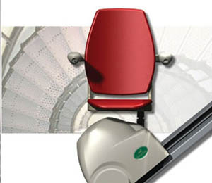 Meditek Stairlifts Meditek Stairlifts