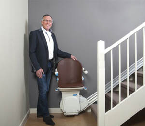 Minivator Stairlifts Minivator Stairlifts