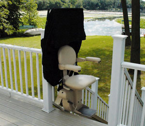 Outdoor Stairlifts Outdoor Stairlifts