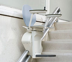 Outside Stairlifts Outside Stairlifts