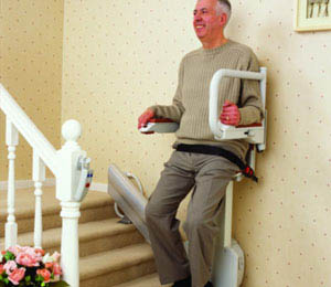 Perching Stair lifts Perching Stair lifts