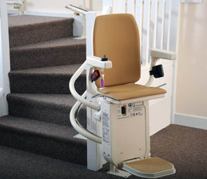 Platinum Stairlifts Platinum Stairlifts