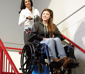 Portable Stair Climbers Portable Stair Climbers