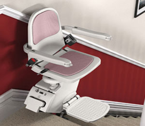 Portable Stair Lifts Portable Stair Lifts