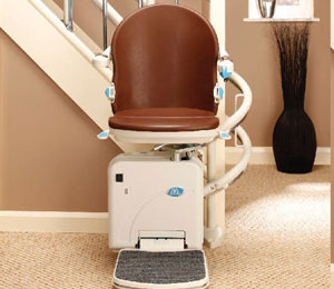 Reconditioned Stairlifts Reconditioned Stairlifts