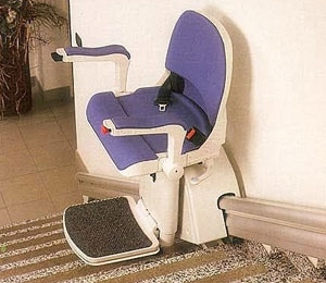 Rental Stairlifts Rental Stairlifts