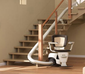 Residential Stairlifts Residential Stairlifts