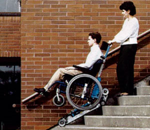 Stair Climbers Stair Climbers