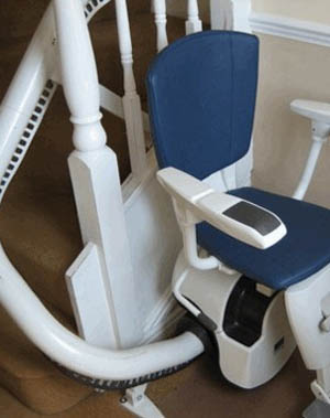 Stair Gates and Stair Lifts Stair Gates and Stair Lifts