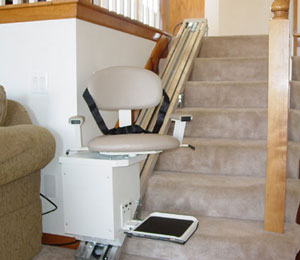 Stair Gates and Stairlifts Stair Gates and Stairlifts
