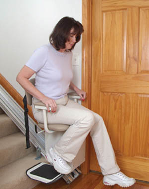 Stair Lift FAQs Stair Lift FAQs