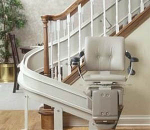 Stair Lift Funding Stair Lift Funding