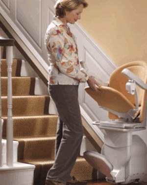 Stair Lift Grants Stair Lift Grants