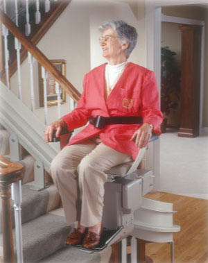 Stair Lift Maintenance Stair Lift Maintenance