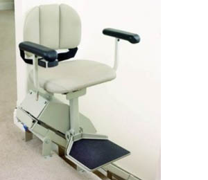 Stair Lift Safety Features Stair Lift Safety Features