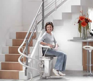 Stair Lifts 101 Stair Lifts 101