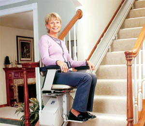 Stair Lifts Stair Lifts