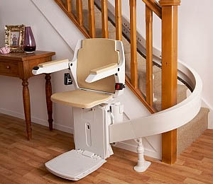 Stairlift Controls Stairlift Controls