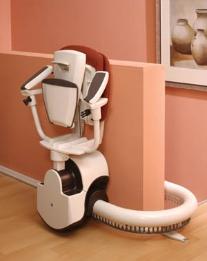 Stairlift Estimate Stairlift Estimate