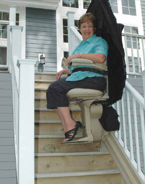 Stairlift Hire Stairlift Hire