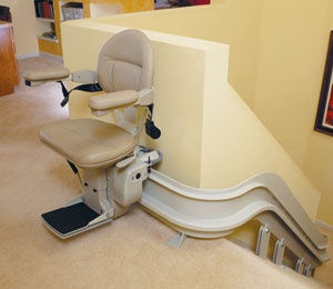 Stairlift Installers Stairlift Installers