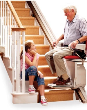 Stairlift Parts Stairlift Parts